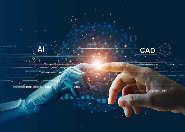 Engineers Are Replacing Manual Work With These AI Modeling Tools