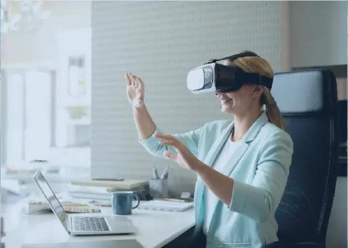 The Role of Virtual Reality in Advancing Engineering Design and Prototyping