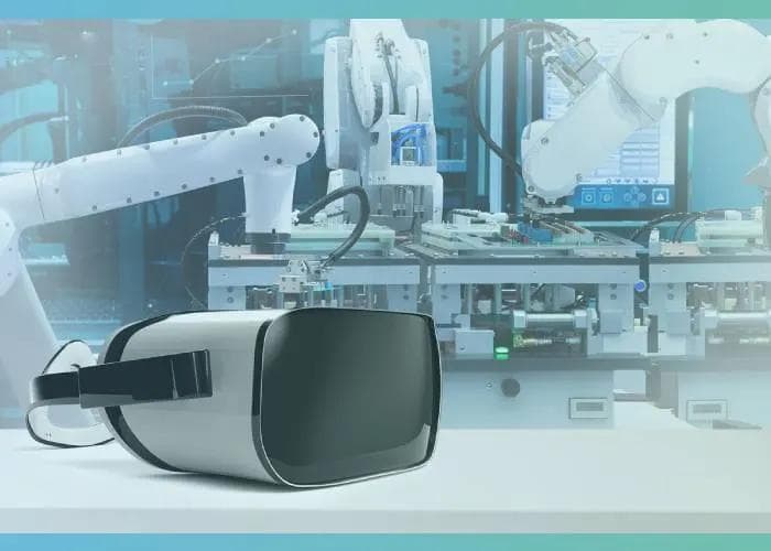 Metaverse In Industrial Projects A New Frontier Of Innovation And Collaboration
