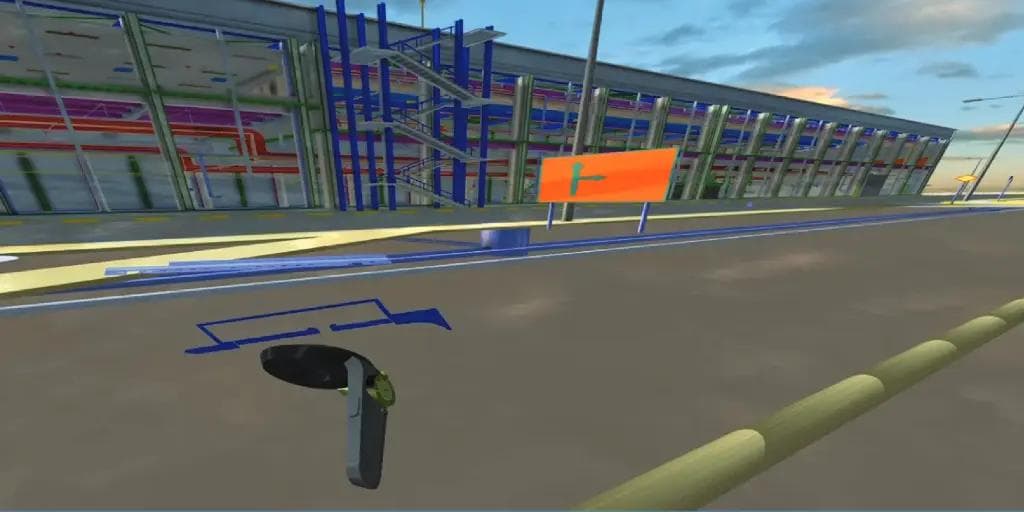 Data Optimization and Virtual Reality